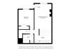 a5 floor plan in austin tx apartments